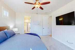 Presidio Pines Retreat